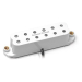 SEYMOUR DUNCAN SJBJ-1B JB JR. FOR STRAT WHITE LLT Звукознімач
