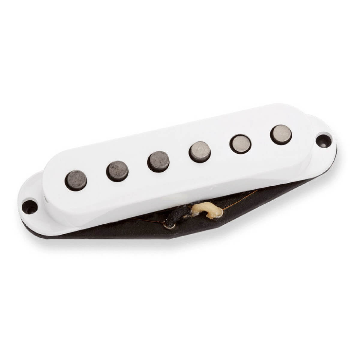 SEYMOUR DUNCAN SSL52-1M FIVE TWO FOR STRAT REVERSE Звукознімач