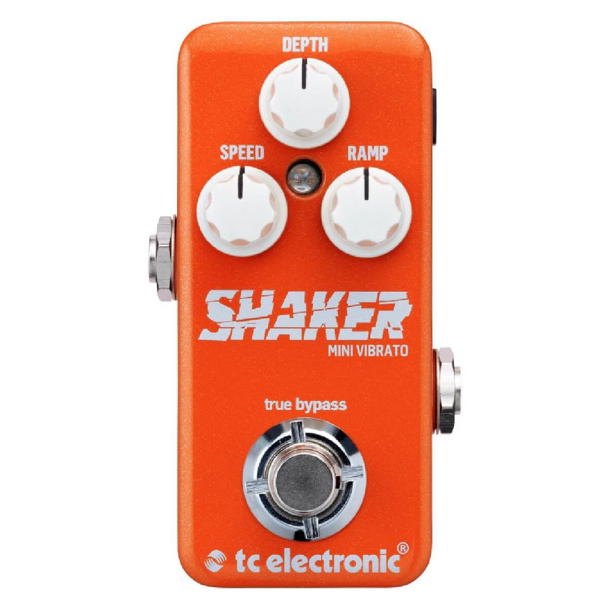 TC ELECTRONIC Shaker Mini Vibrato