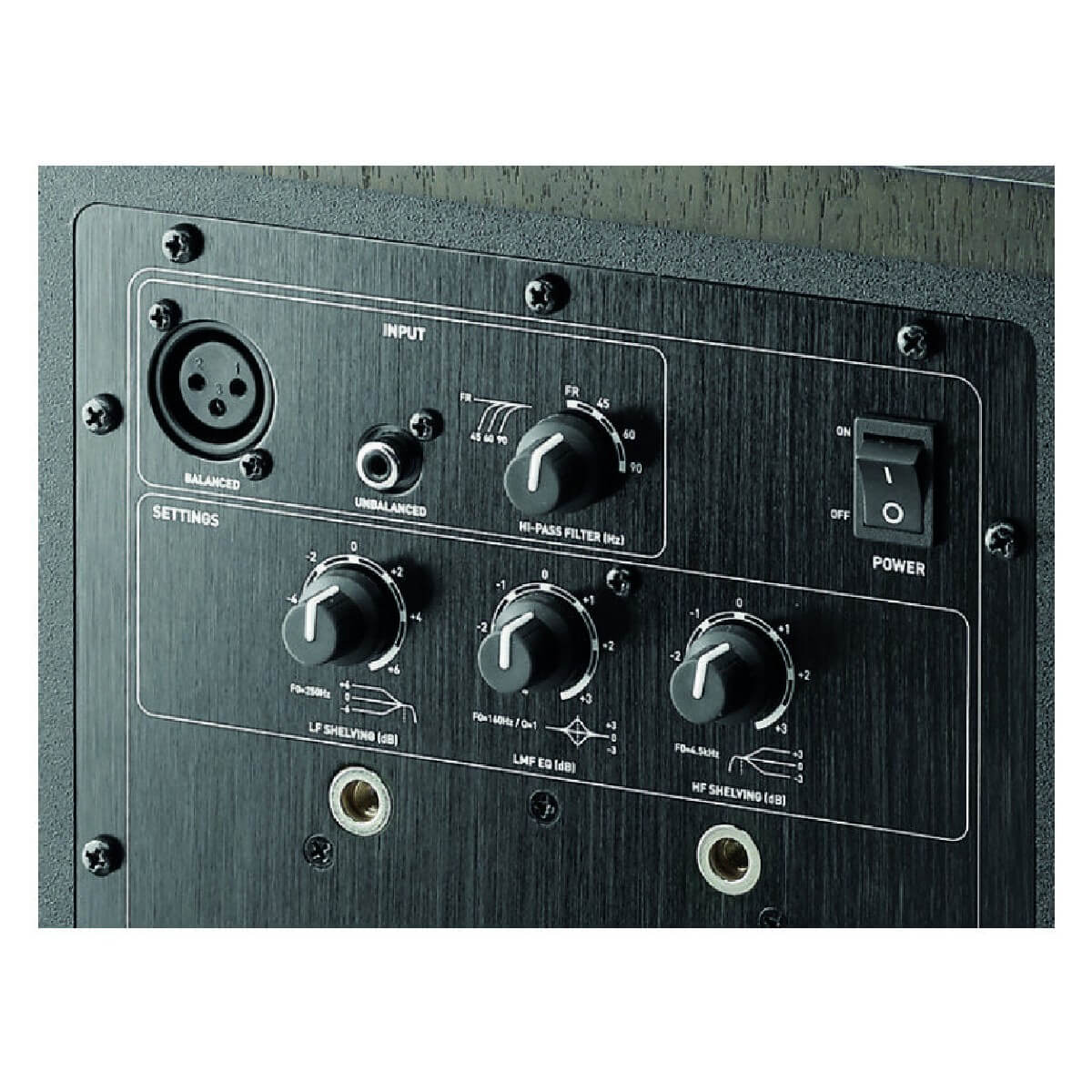 Focal SHAPE 65