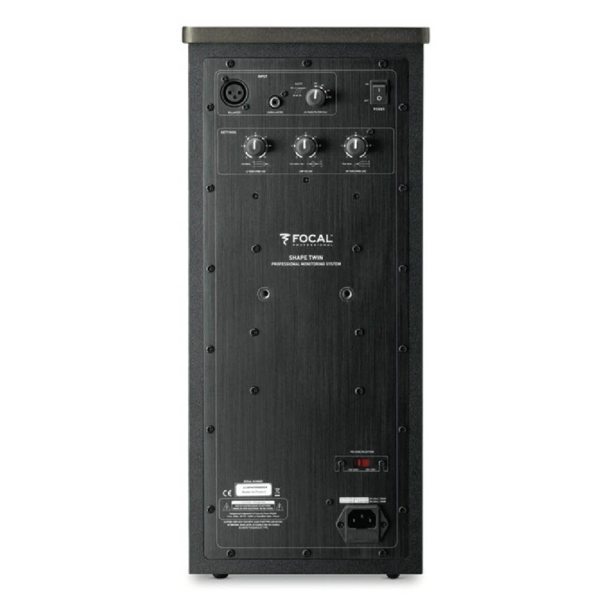 Focal SHAPE TWIN