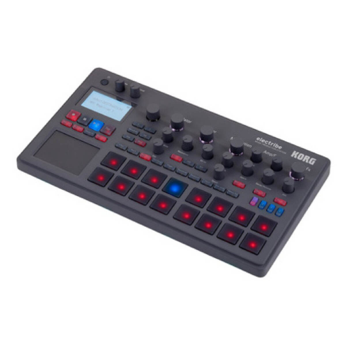 Синтезатор аналогового моделювання KORG ELECTRIBE 2