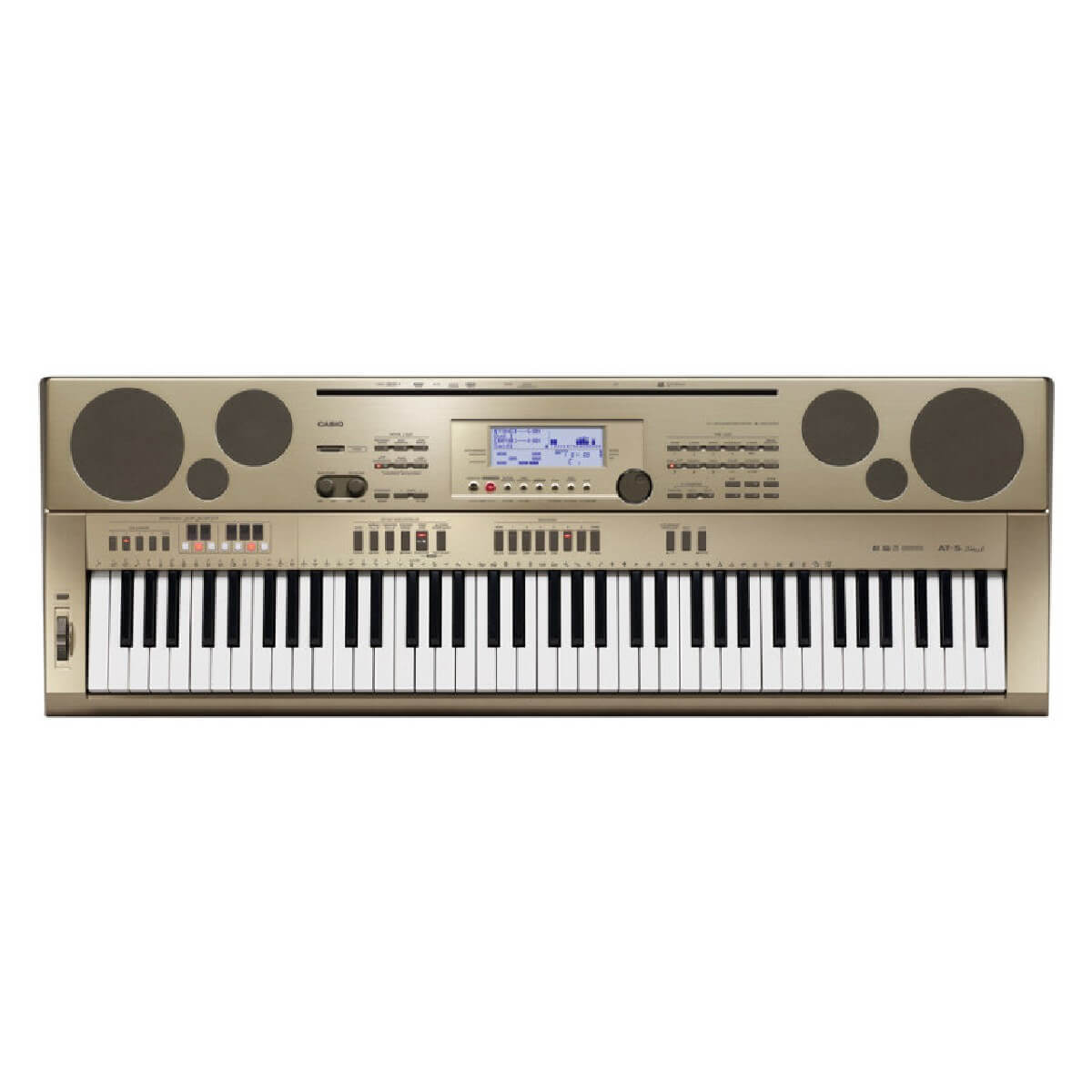 Синтезатор Casio AT-5