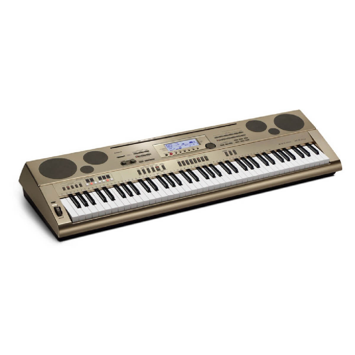 Синтезатор Casio AT-5