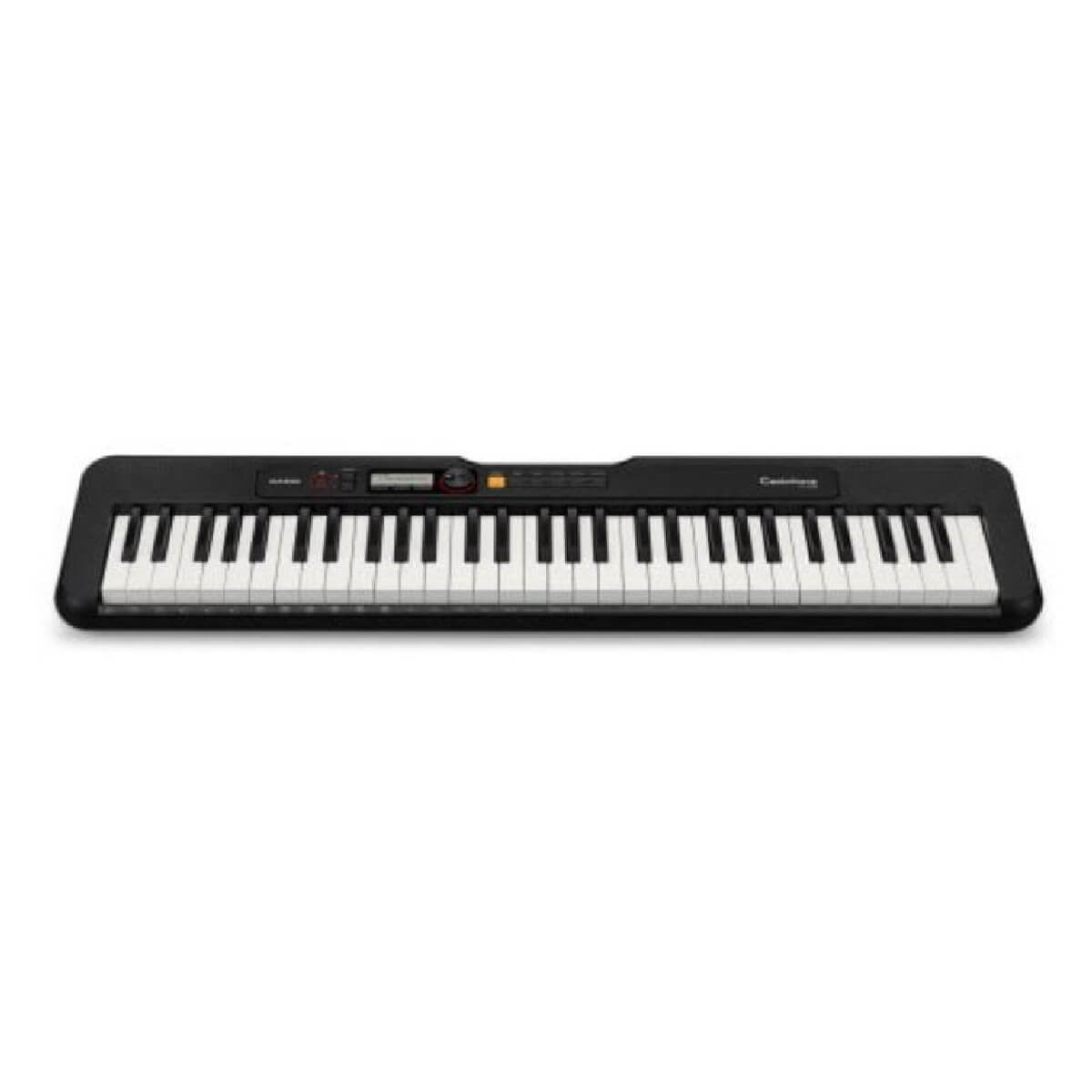 Синтезатор Casio Casiotone CT-S200BK