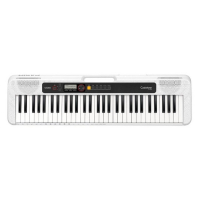 Синтезатор Casio Casiotone CT-S200WE