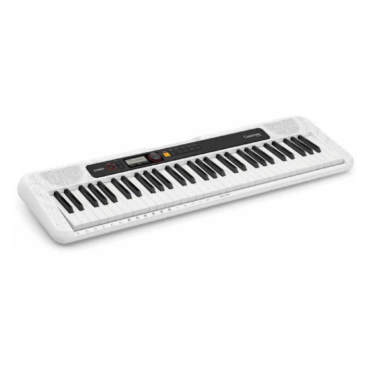 Синтезатор Casio Casiotone CT-S200WE