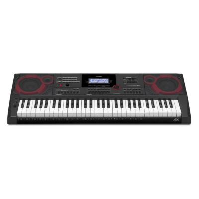 Синтезатор CASIO CT-X5000