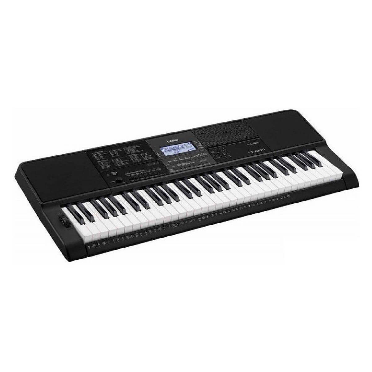 Синтезатор CASIO CT-X800