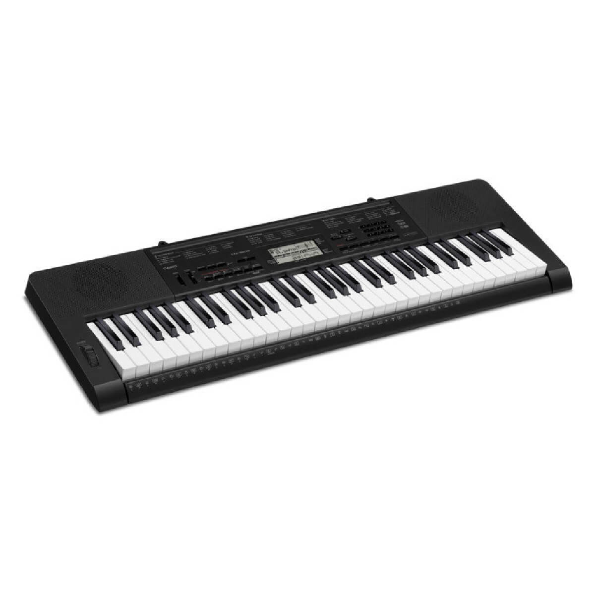 Синтезатор Casio CTK-3200