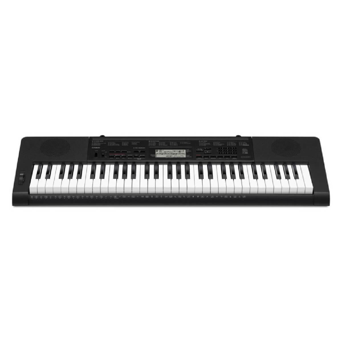 Синтезатор Casio CTK-3200