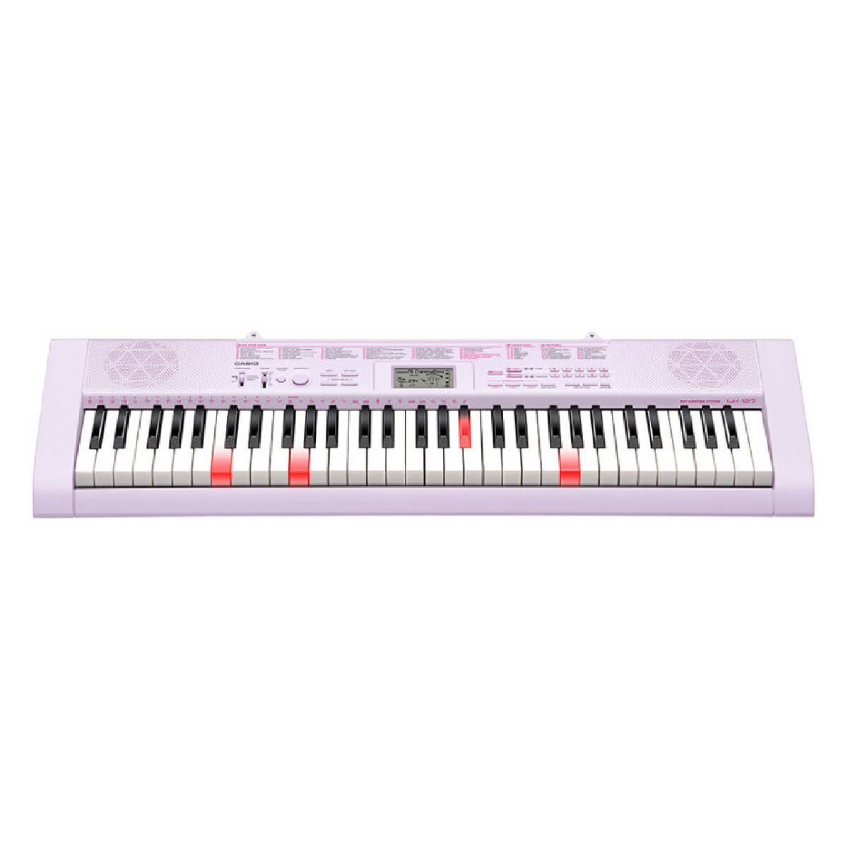Синтезатор Casio LK-127