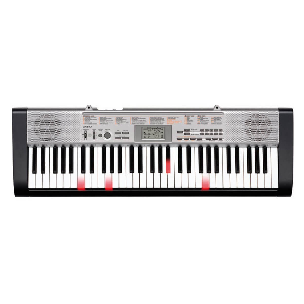 Синтезатор Casio LK-130