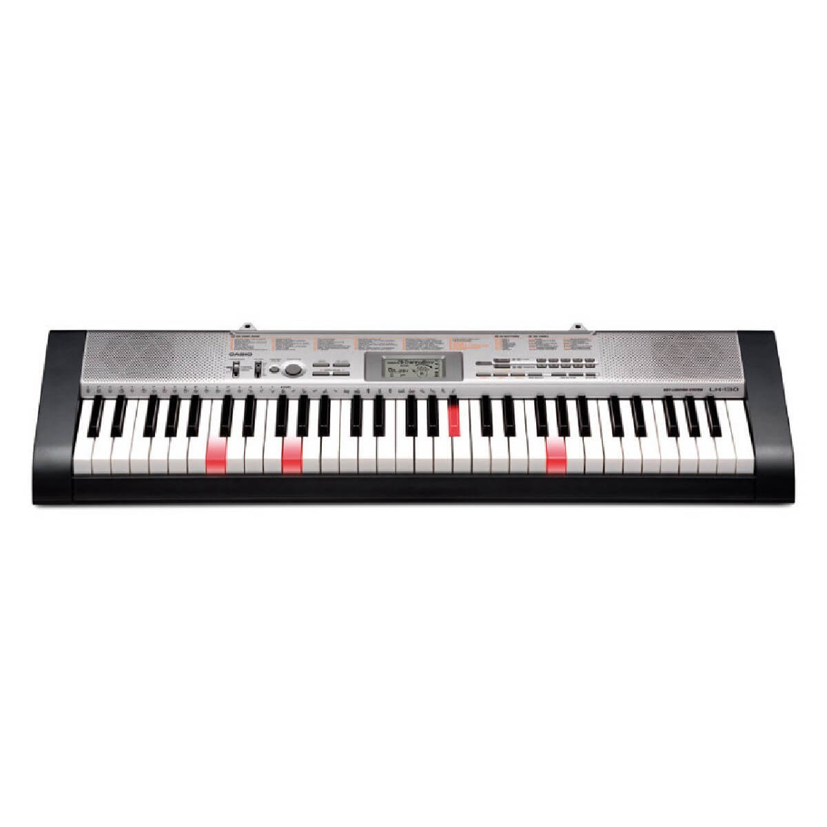 Синтезатор Casio LK-130