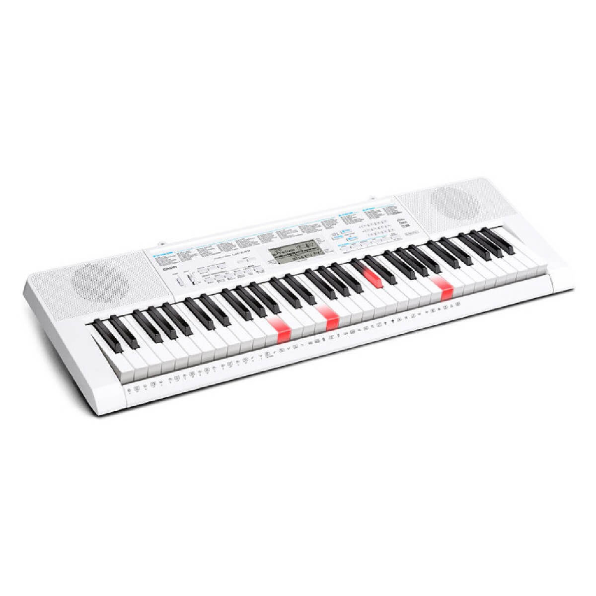 Синтезатор Casio LK-247