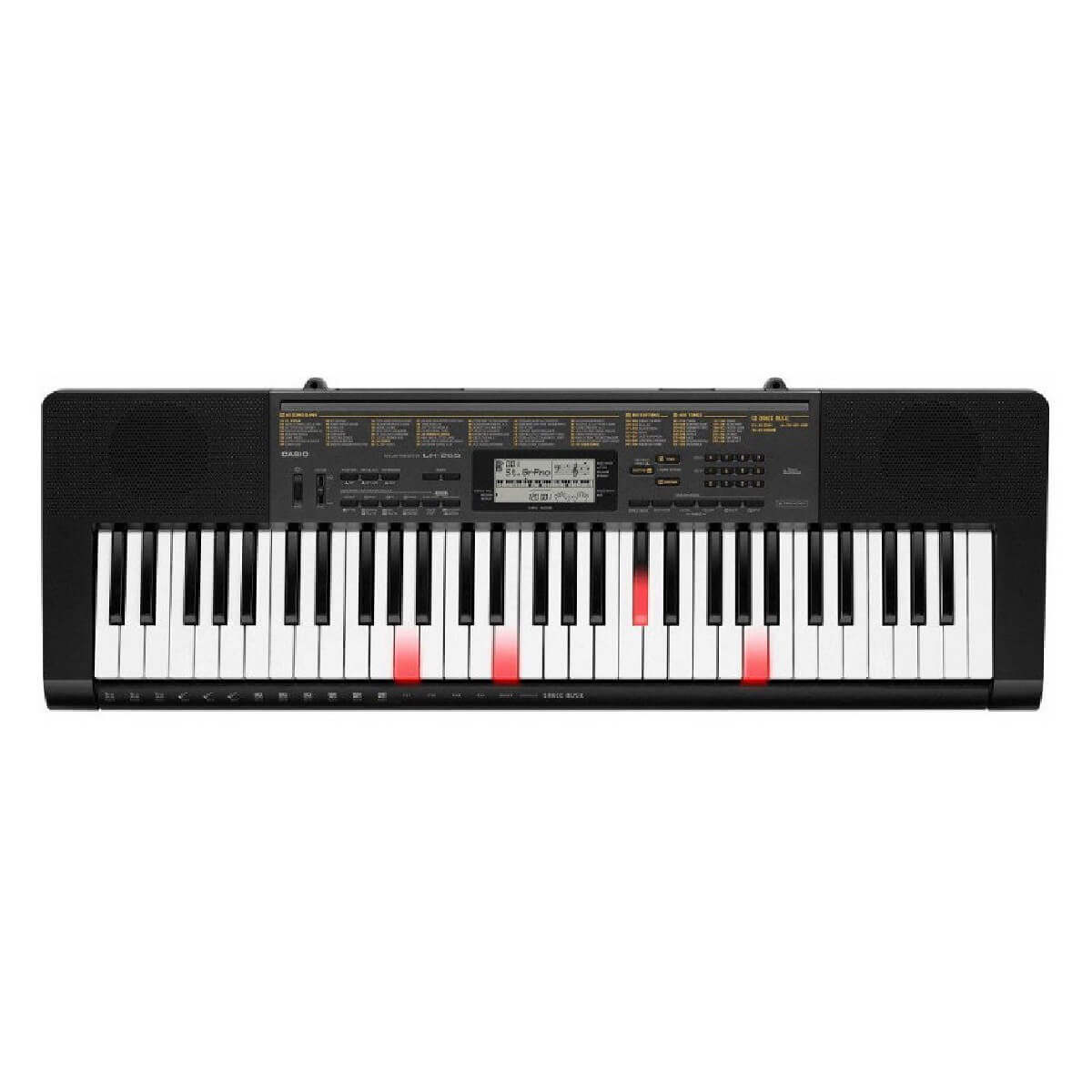 Синтезатор CASIO LK-265K7
