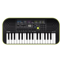 Синтезатор Casio SA-46AH7