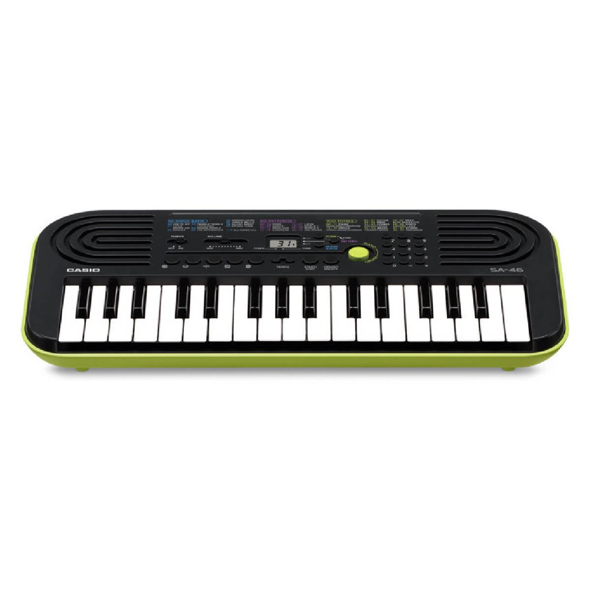 Синтезатор Casio SA-46AH7