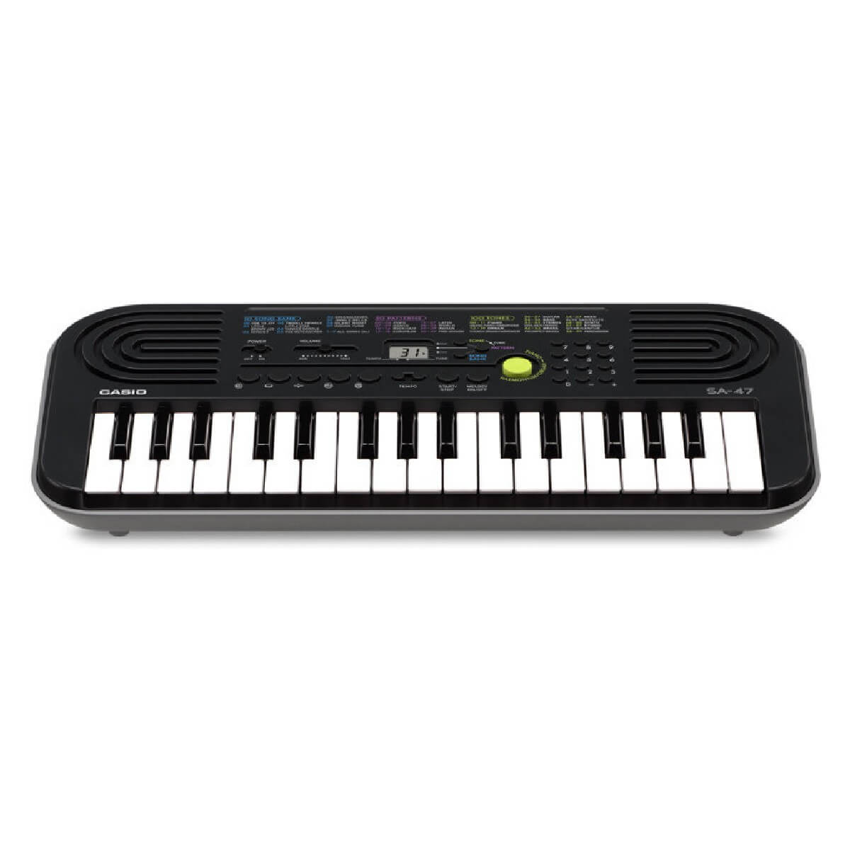Синтезатор Casio SA-47AH7
