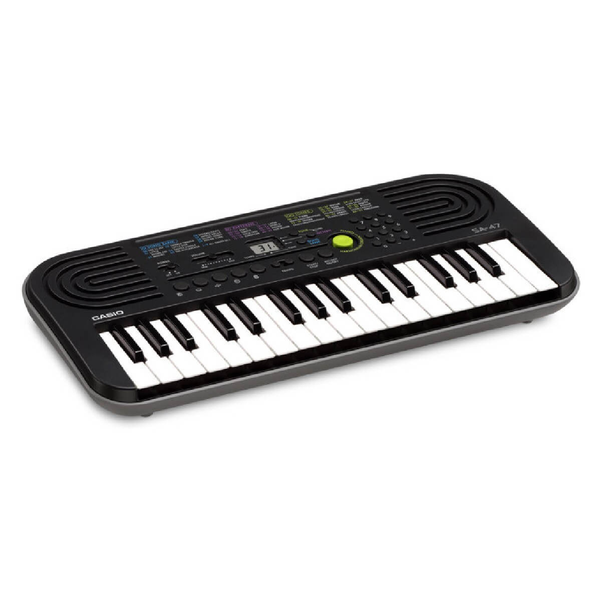 Синтезатор Casio SA-47AH7