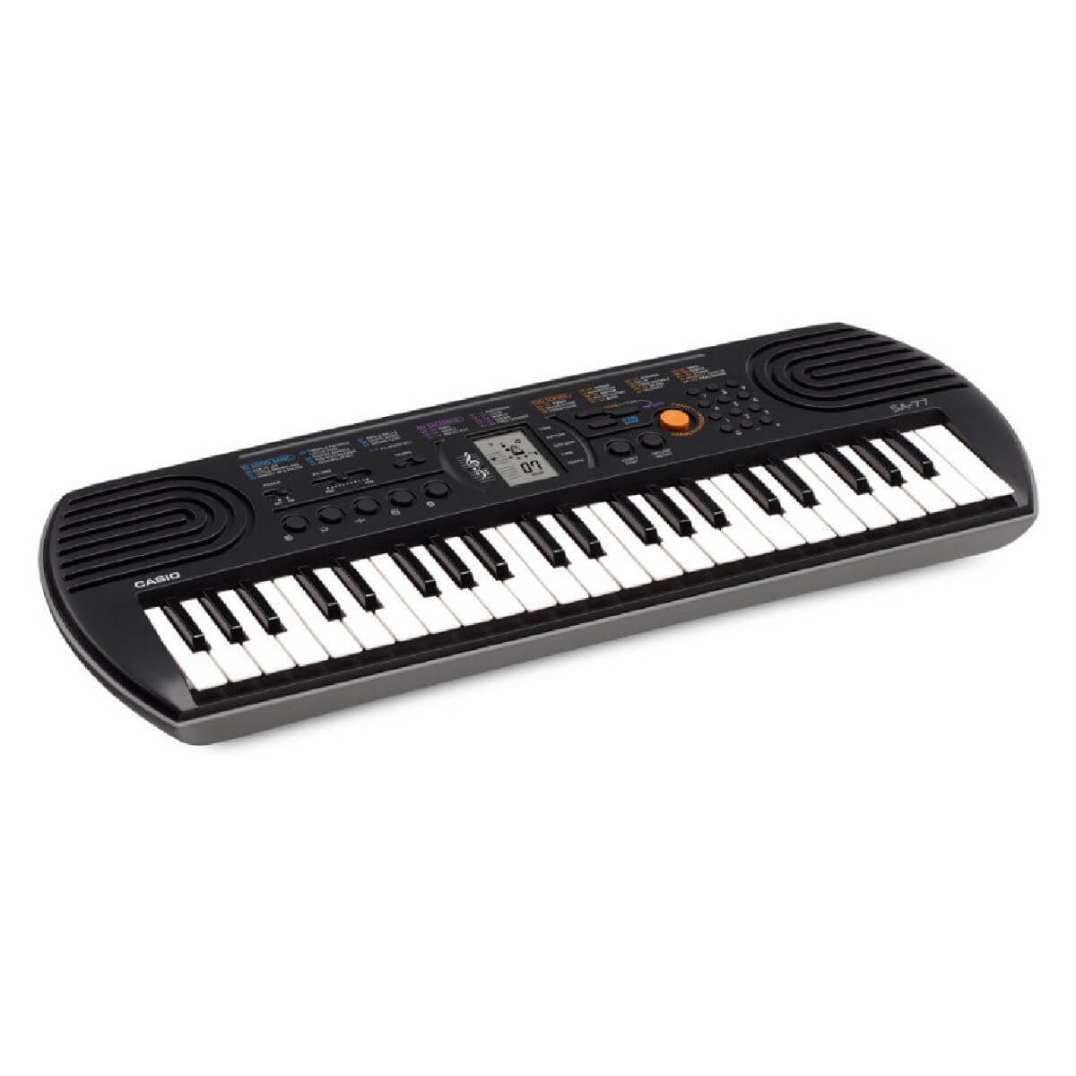 Синтезатор Casio SA-77AH7