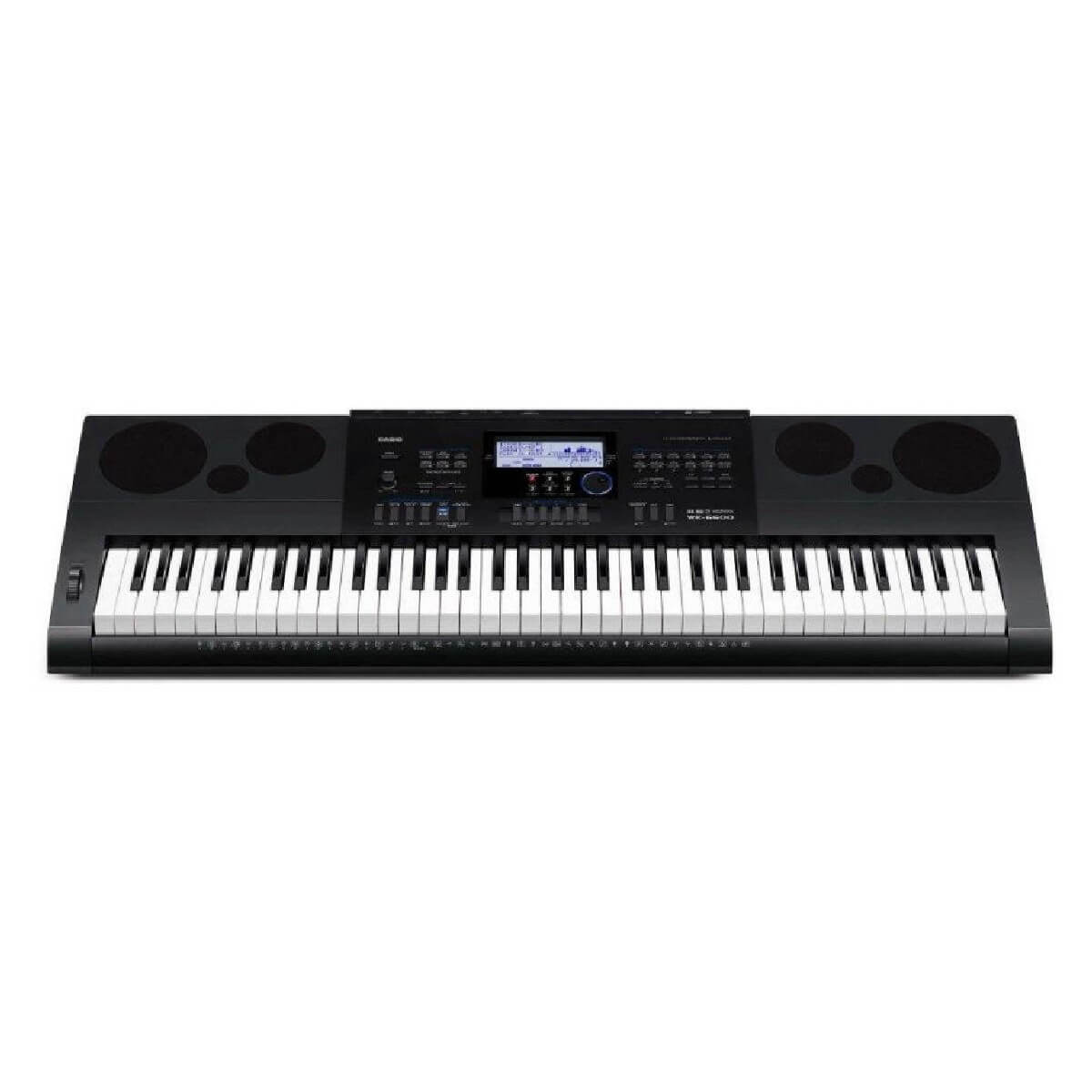 Синтезатор CASIO WK-6600K7