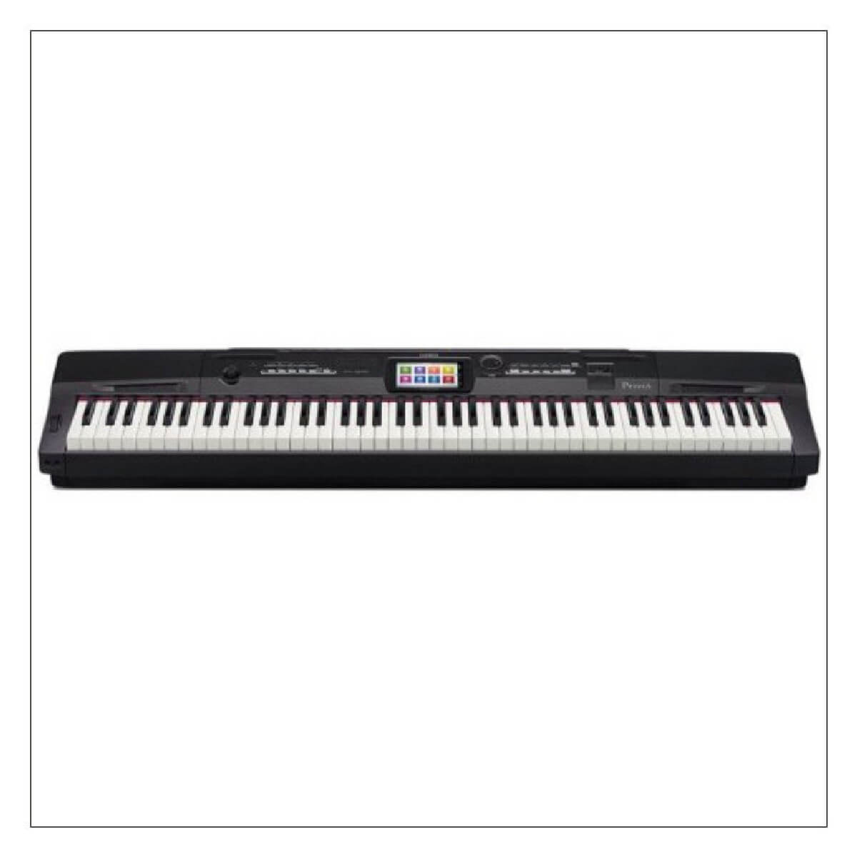 Синтезатор CASIO WK-6600K7