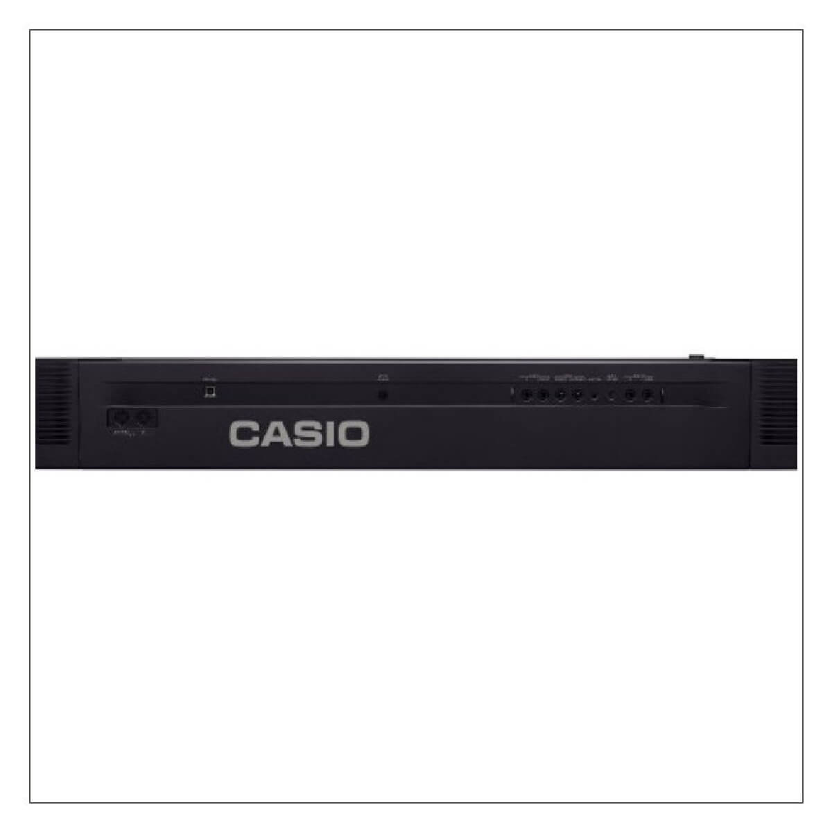 Синтезатор CASIO WK-6600K7