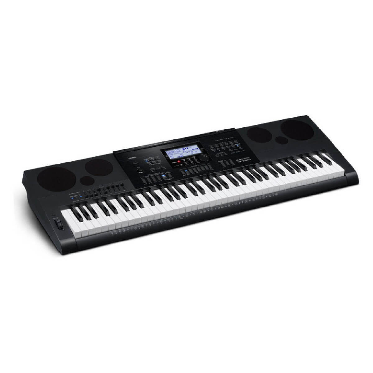 Синтезатор Casio WK-7600K7