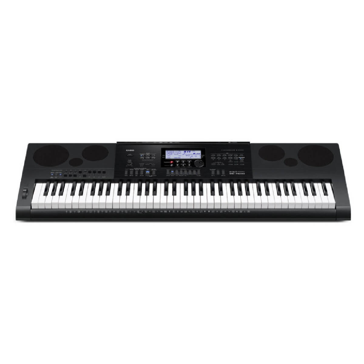 Синтезатор Casio WK-7600K7