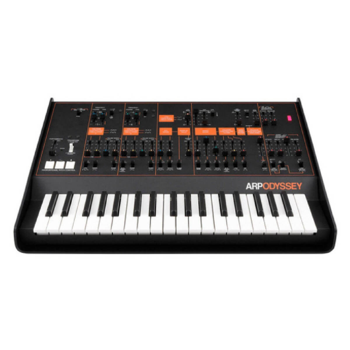Синтезатор KORG ARPODYSSEY