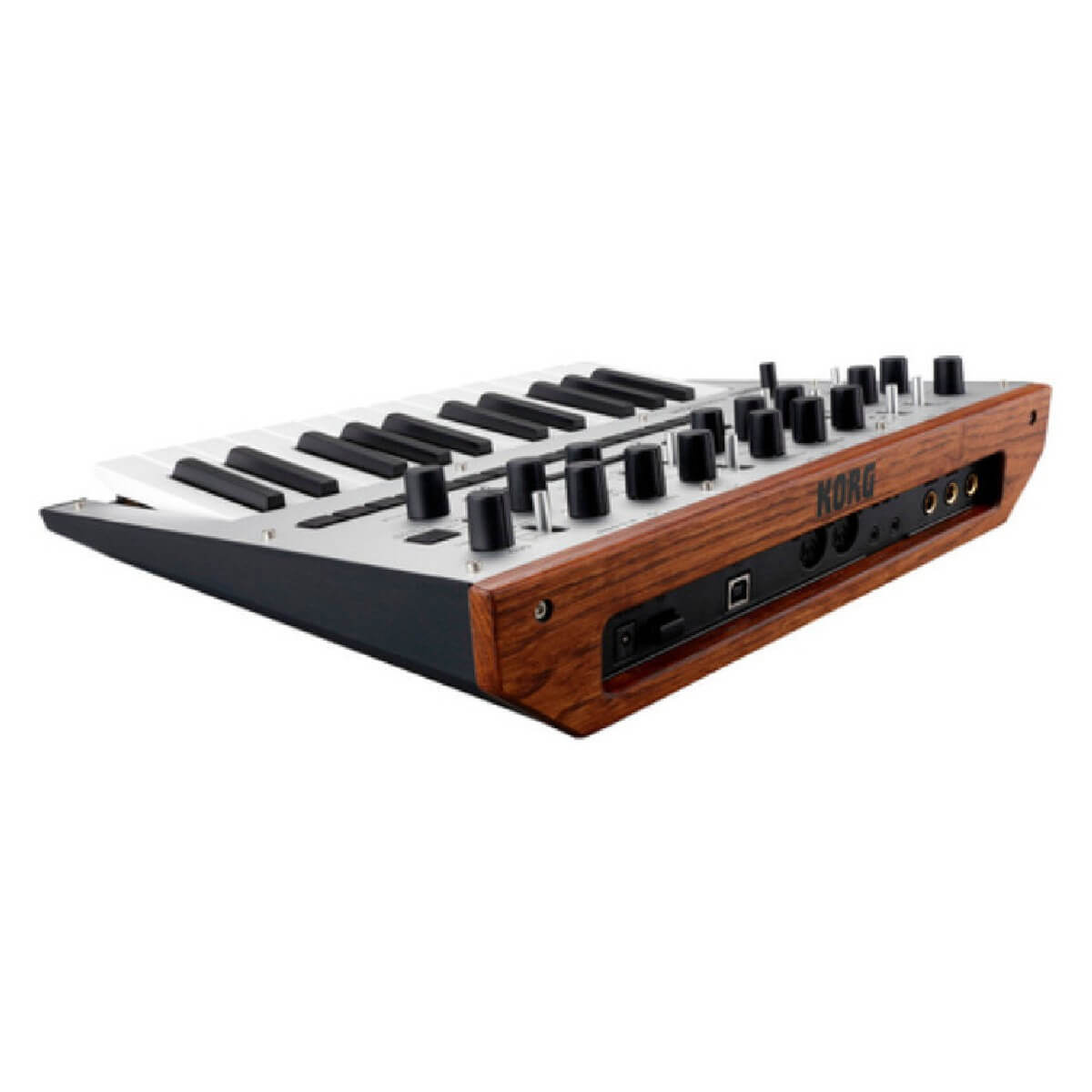 Синтезатор KORG MONOLOGUE-SV