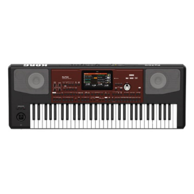 Аранжувальна станція KORG PA700