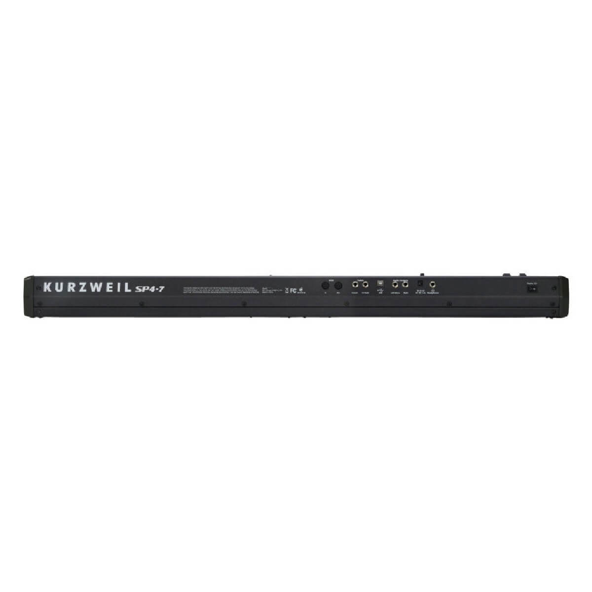 Синтезатор Kurzweil SP4-7