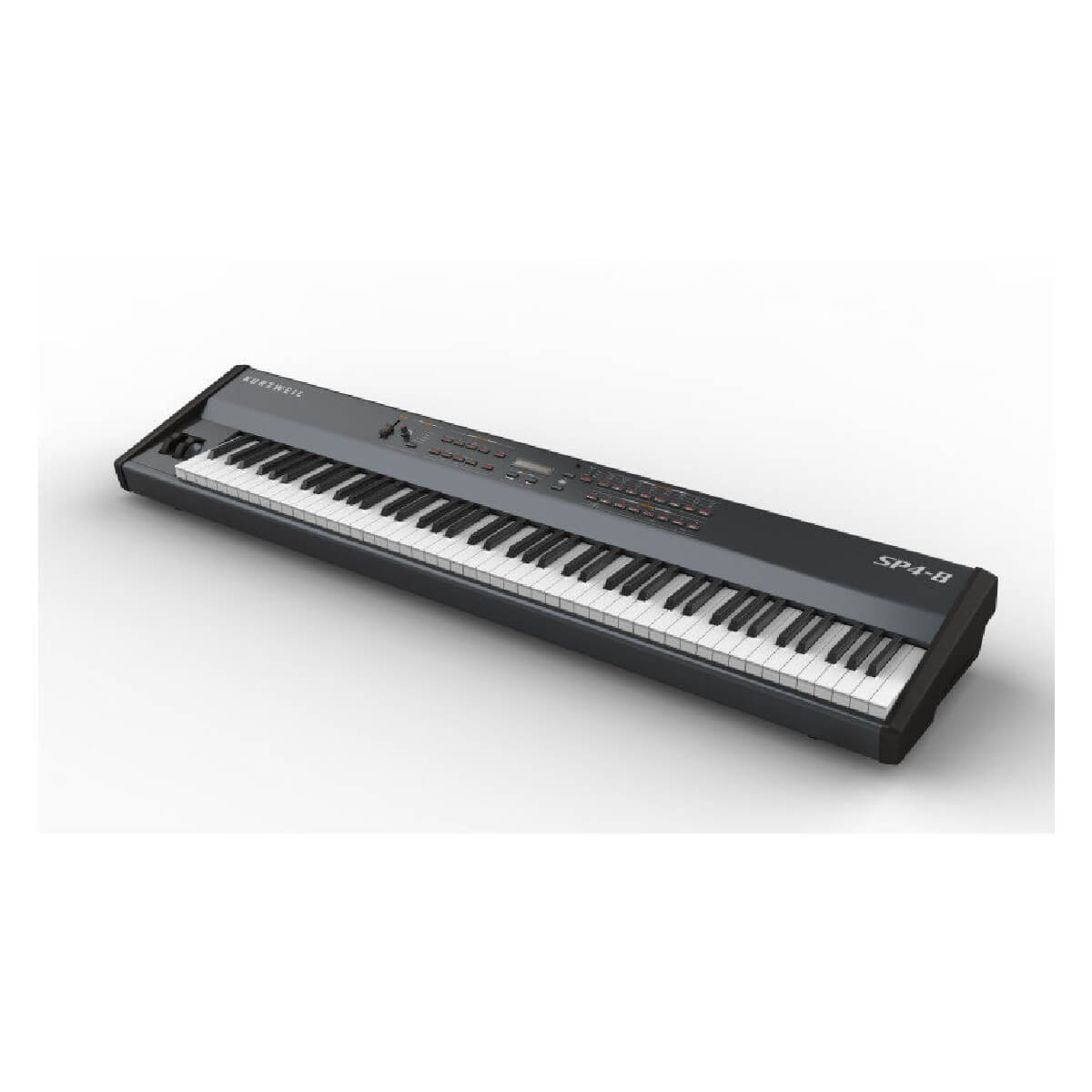 Синтезатор Kurzweil SP4-8