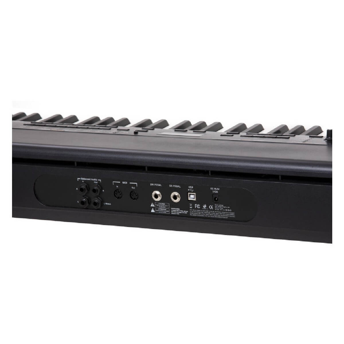 Синтезатор Kurzweil SPS4-8