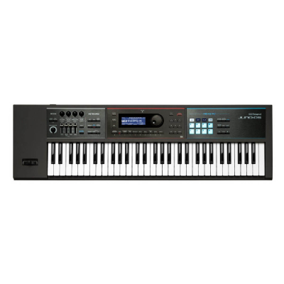 Синтезатор ROLAND JUNO-DS61