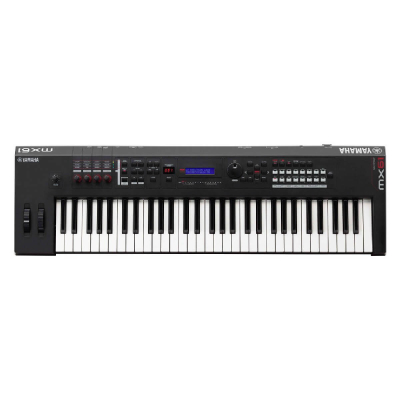 Синтезатор YAMAHA MX61