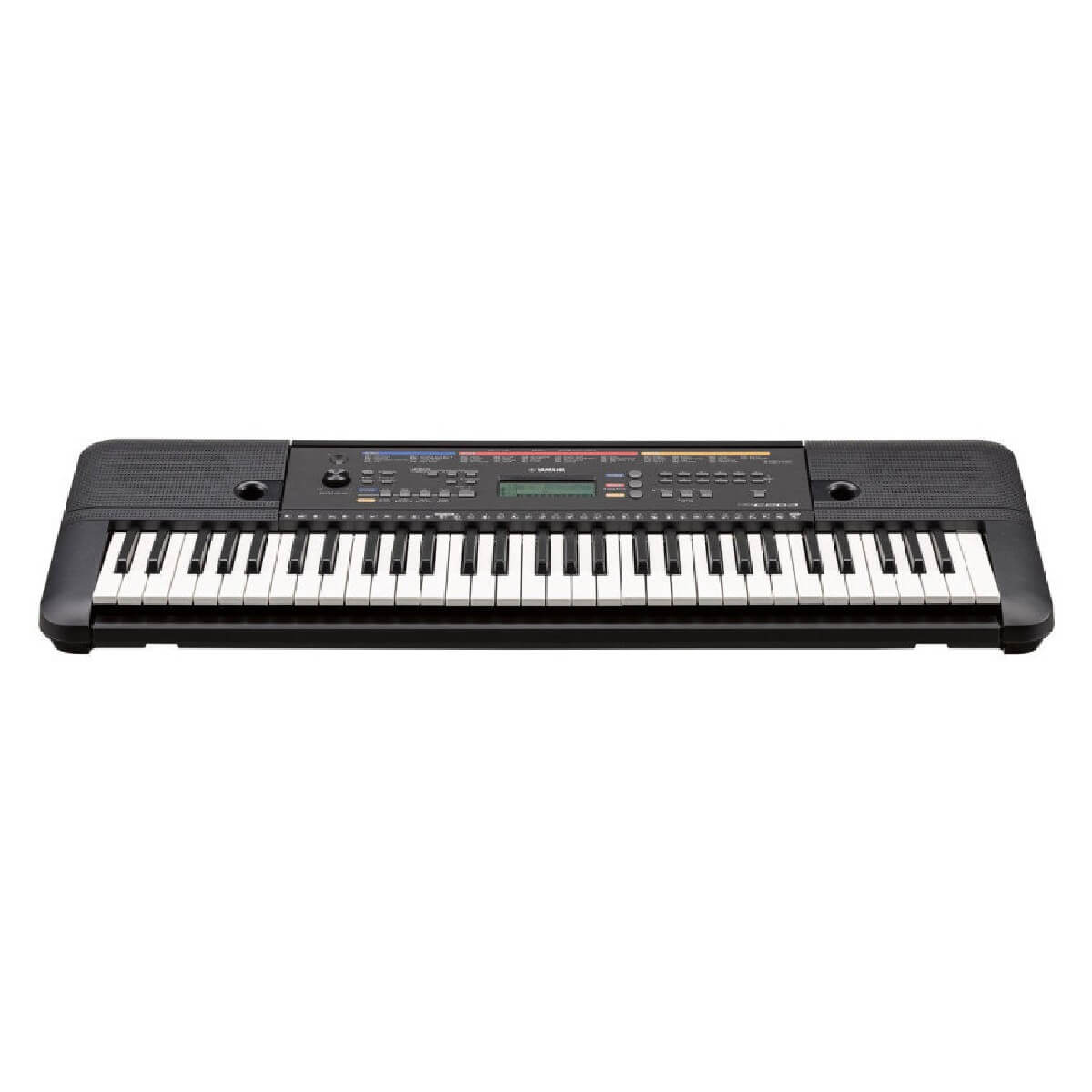 Синтезатор YAMAHA PSR-E263 (+блок живлення)