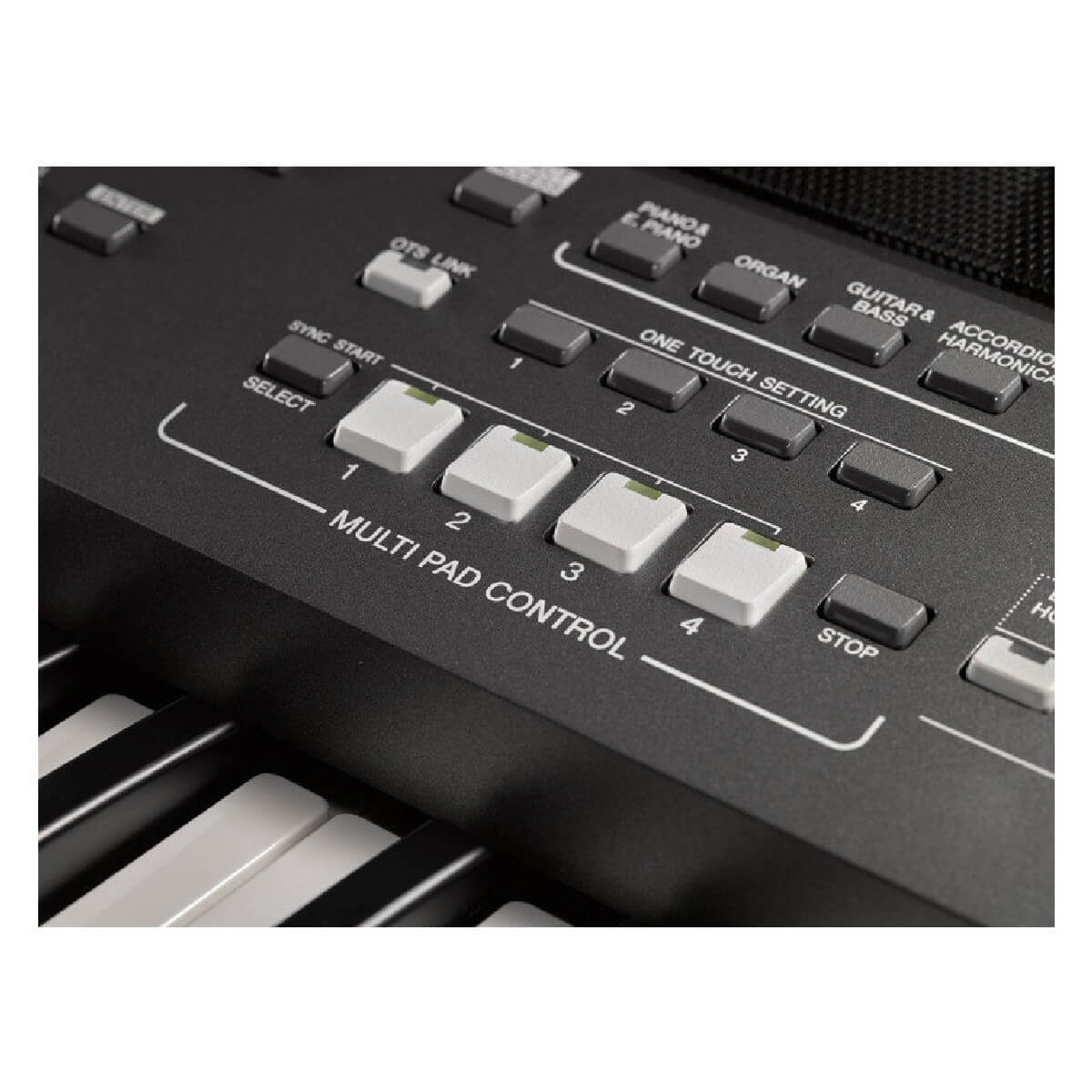 Синтезатор YAMAHA PSR-S670 (+блок живлення)