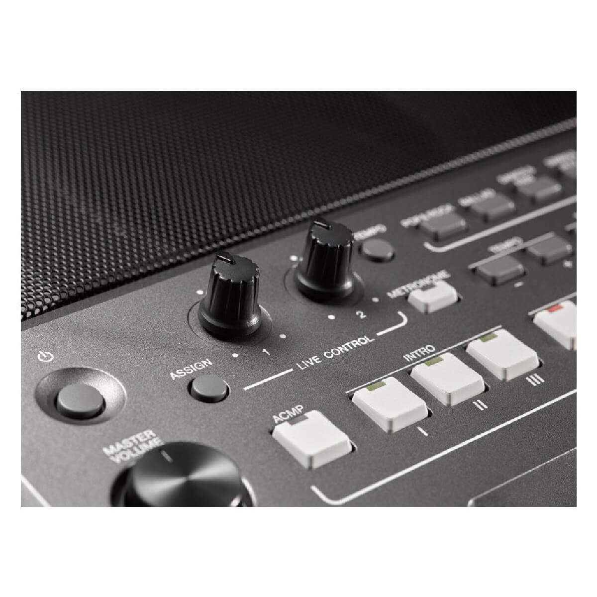 Синтезатор YAMAHA PSR-S670 (+блок живлення)