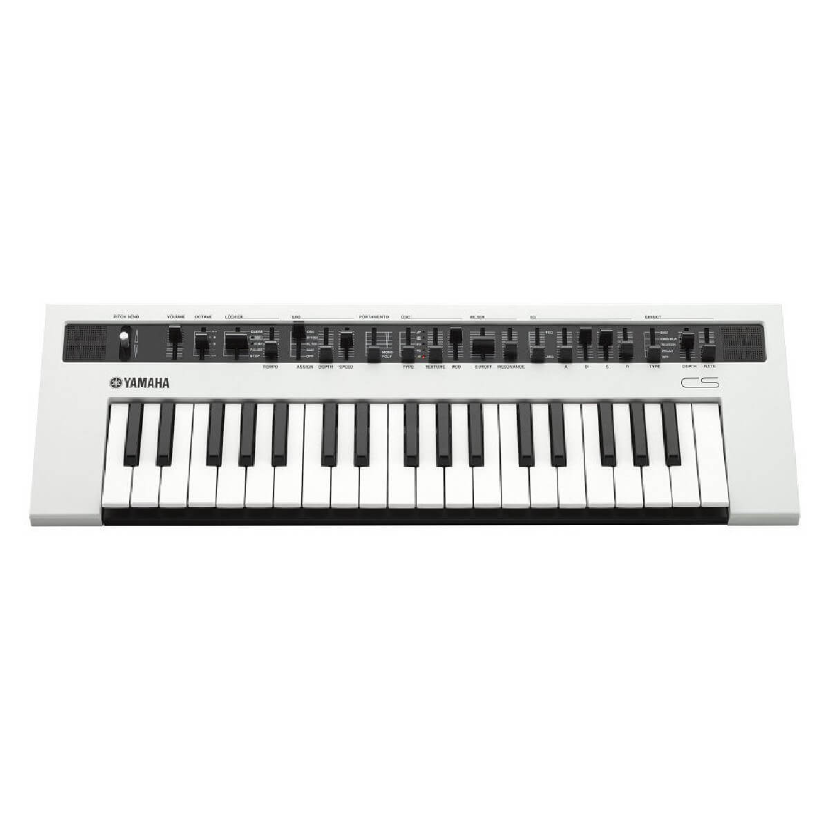 Синтезатор YAMAHA reface CS
