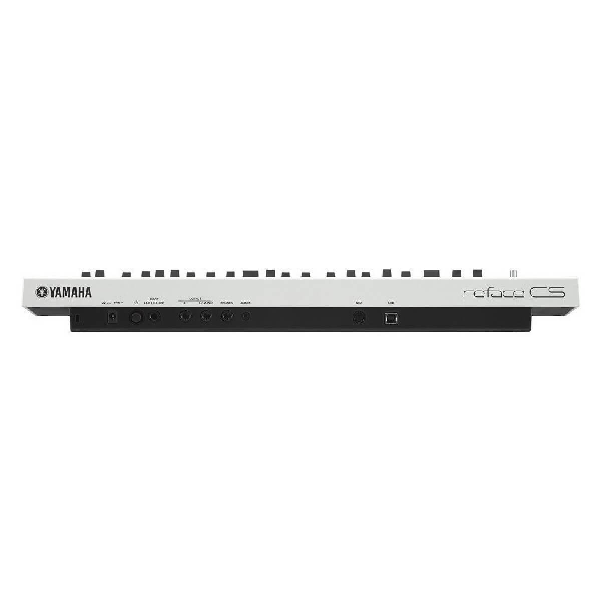 Синтезатор YAMAHA reface CS
