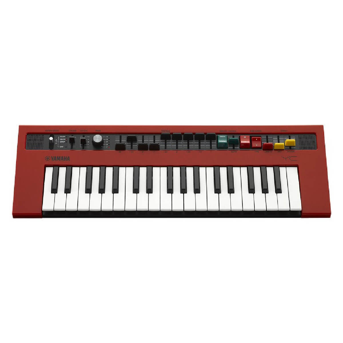 Синтезатор YAMAHA reface YC