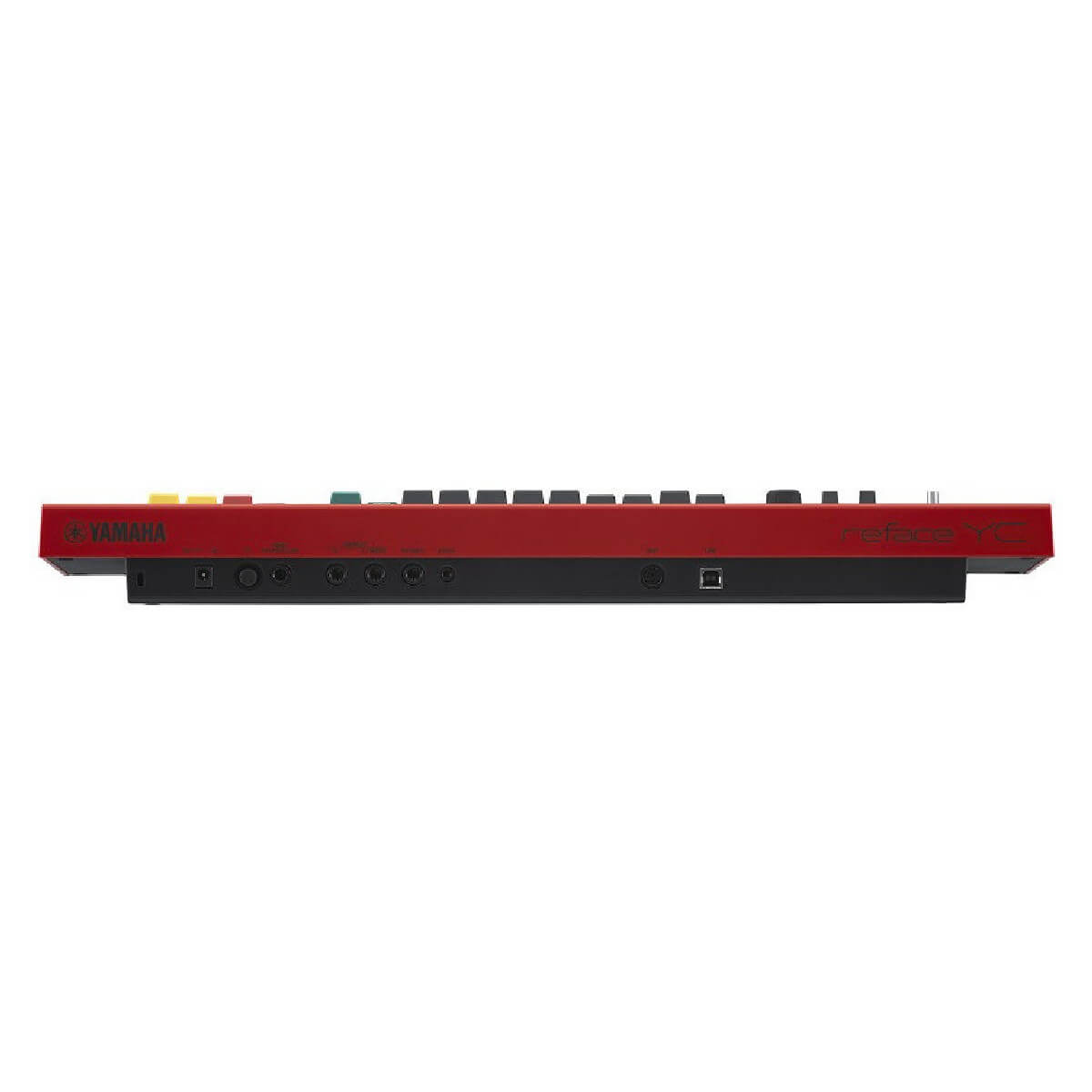 Синтезатор YAMAHA reface YC