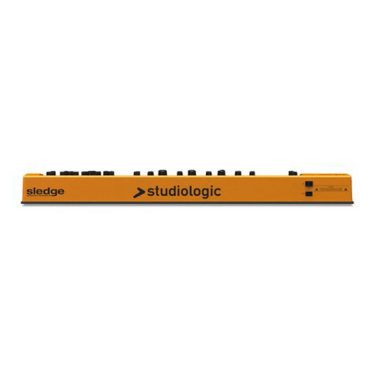 Fatar-Studiologic SLEDGE 2.0