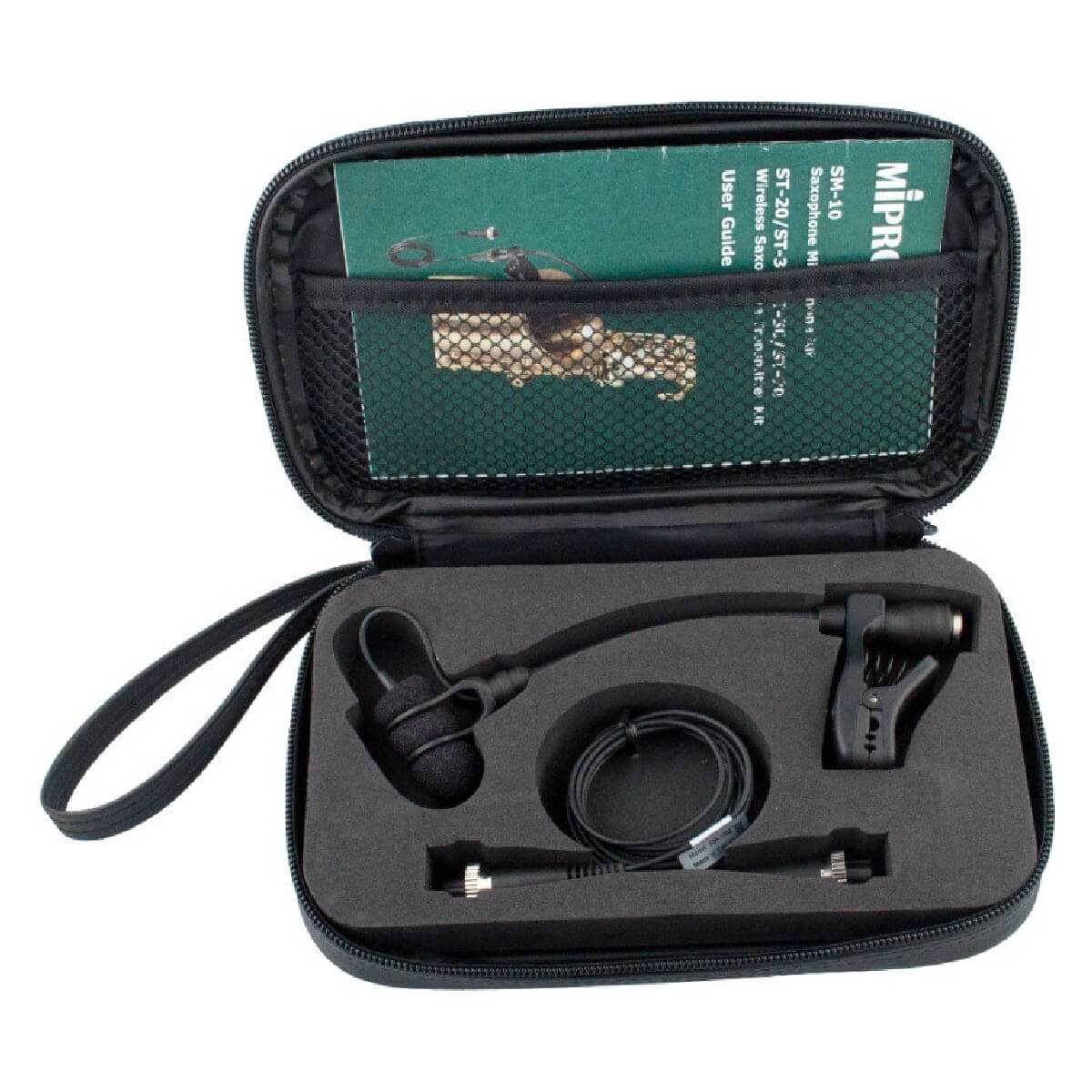 Mipro SM-10