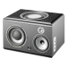 Focal SM9 Right