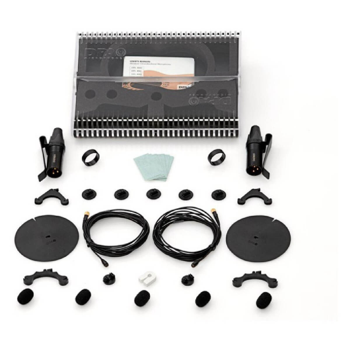 DPA microphones KIT-4061-OL-SMK