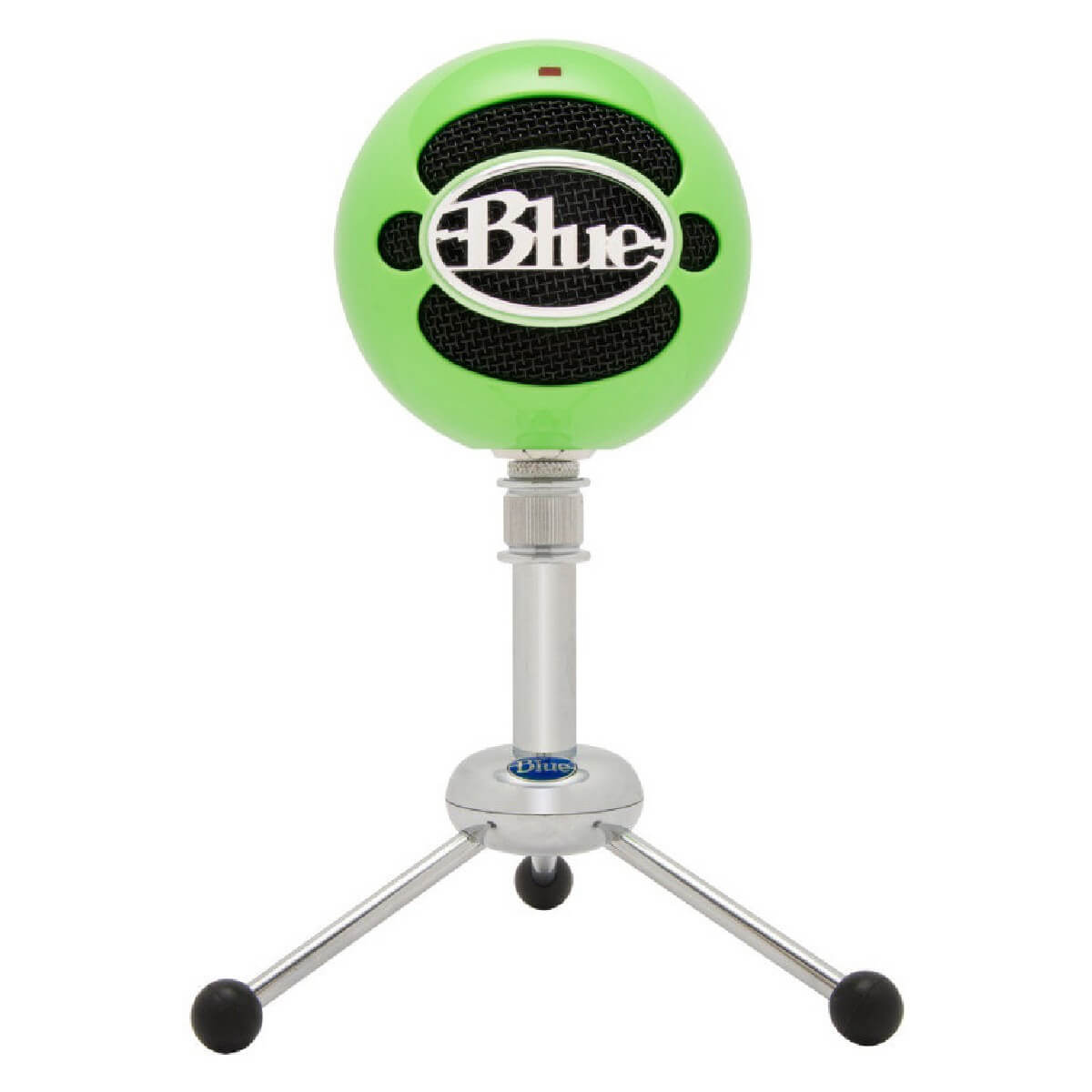 Blue Microphones Snowball NEON GREEN